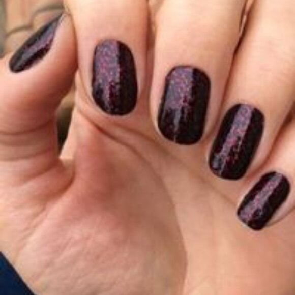 Retired Color Street Russian Around - Picture 3 of 5